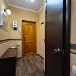 Frantsuzky Bulvar 22а, клиника филатова Appartamento *