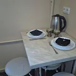 Frantsuzky Bulvar 22а, клиника филатова Odessa