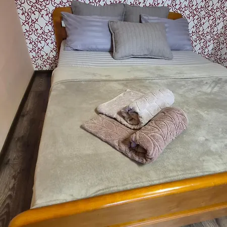 Frantsuzky Bulvar 22а, клиника филатова * Odessa