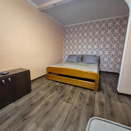 Frantsuzky Bulvar 22а * Odessa