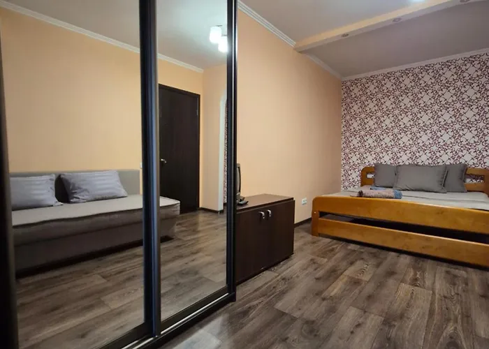 Frantsuzky Bulvar 22а Odessa