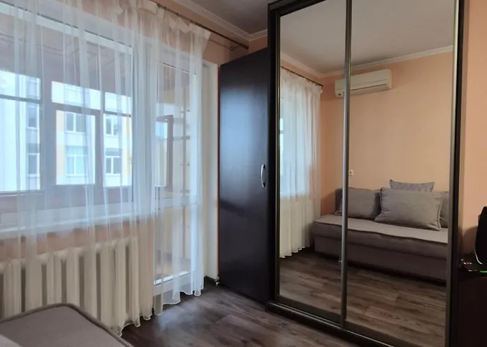 Apartment Frantsuzky Bulvar 22а
