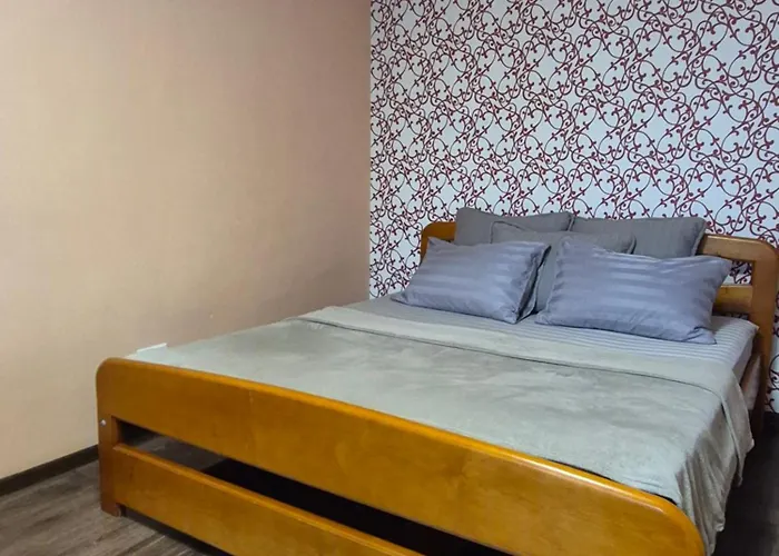 Frantsuzky Bulvar 22а