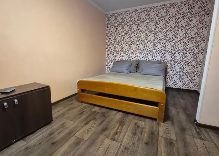 Frantsuzky Bulvar 22а * Odessa