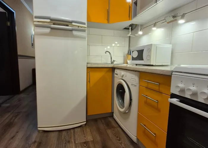 Apartment Frantsuzky Bulvar 22а *