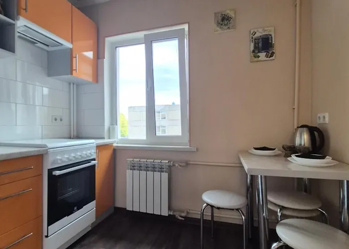 Frantsuzky Bulvar 22а * Odessa