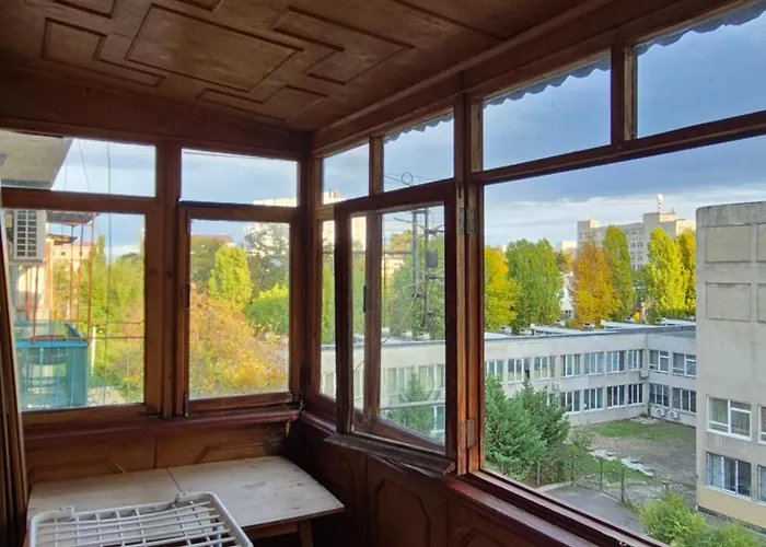 Frantsuzky Bulvar 22а, клиника филатова Апартаменты *