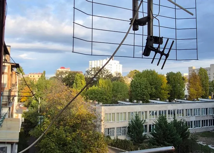 Apartment Frantsuzky Bulvar 22а *