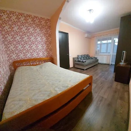 Frantsuzky Bulvar 22а Апартаменты