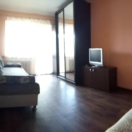 Frantsuzky Bulvar 22а Апартаменты *