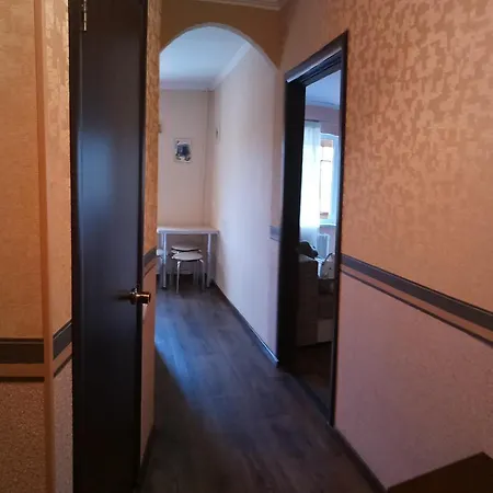 Frantsuzky Bulvar 22а