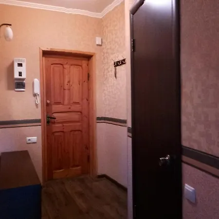 Frantsuzky Bulvar 22а
