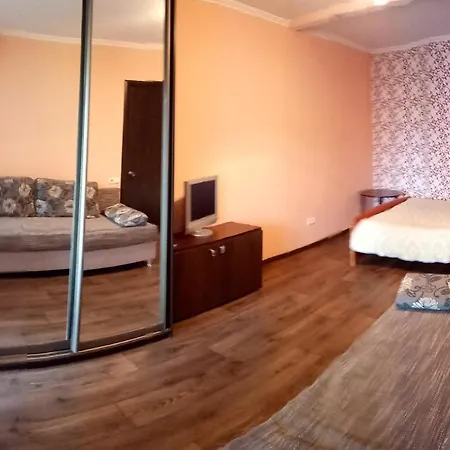 Frantsuzky Bulvar 22а Апартаменты