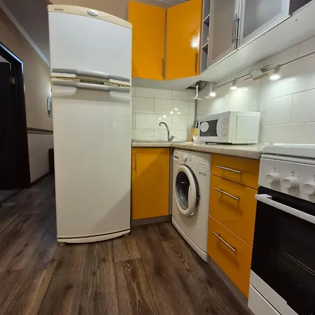 Apartman Frantsuzky Bulvar 22а, клиника филатова *