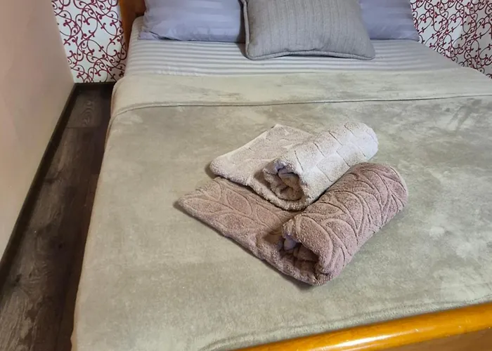 Frantsuzky Bulvar 22а, клиника филатова * Одеса