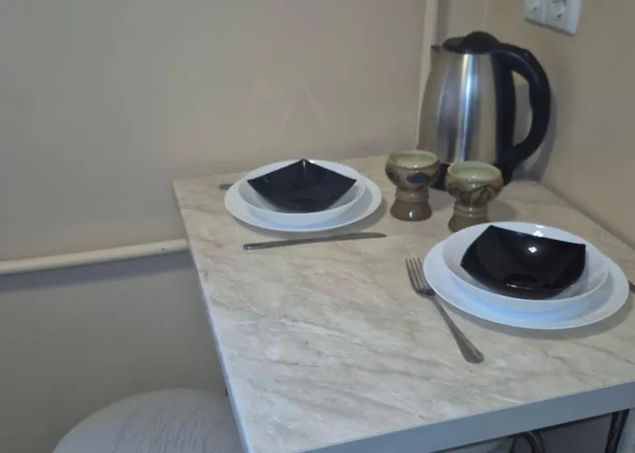 Frantsuzky Bulvar 22а, клиника филатова Одеса