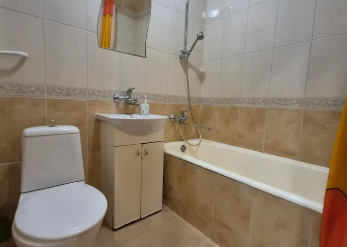 Frantsuzky Bulvar 22а, клиника филатова